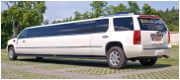 Super Cadillac Escalade 20 vietų