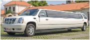 Gražus Cadillac Escalade Kaune