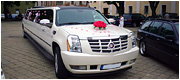 Cadillac Escalade limuzino nuoma
