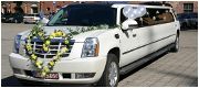 Cadillac Escalade nuoma