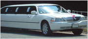 Nuomojamas limuzinas Lincoln stretch