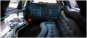 Nuomojamas limuzinas Lincoln stretch