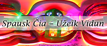 Elegantiškas Juodas Chrysler vidaus Panorama 3D Desktop