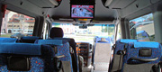 Mikroautobusas 19 vietų Kaune