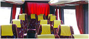 Nuoma 16 vietų mikroautobuso Kaune