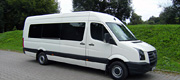 autobusiukas Šiauliuose 20 vietų